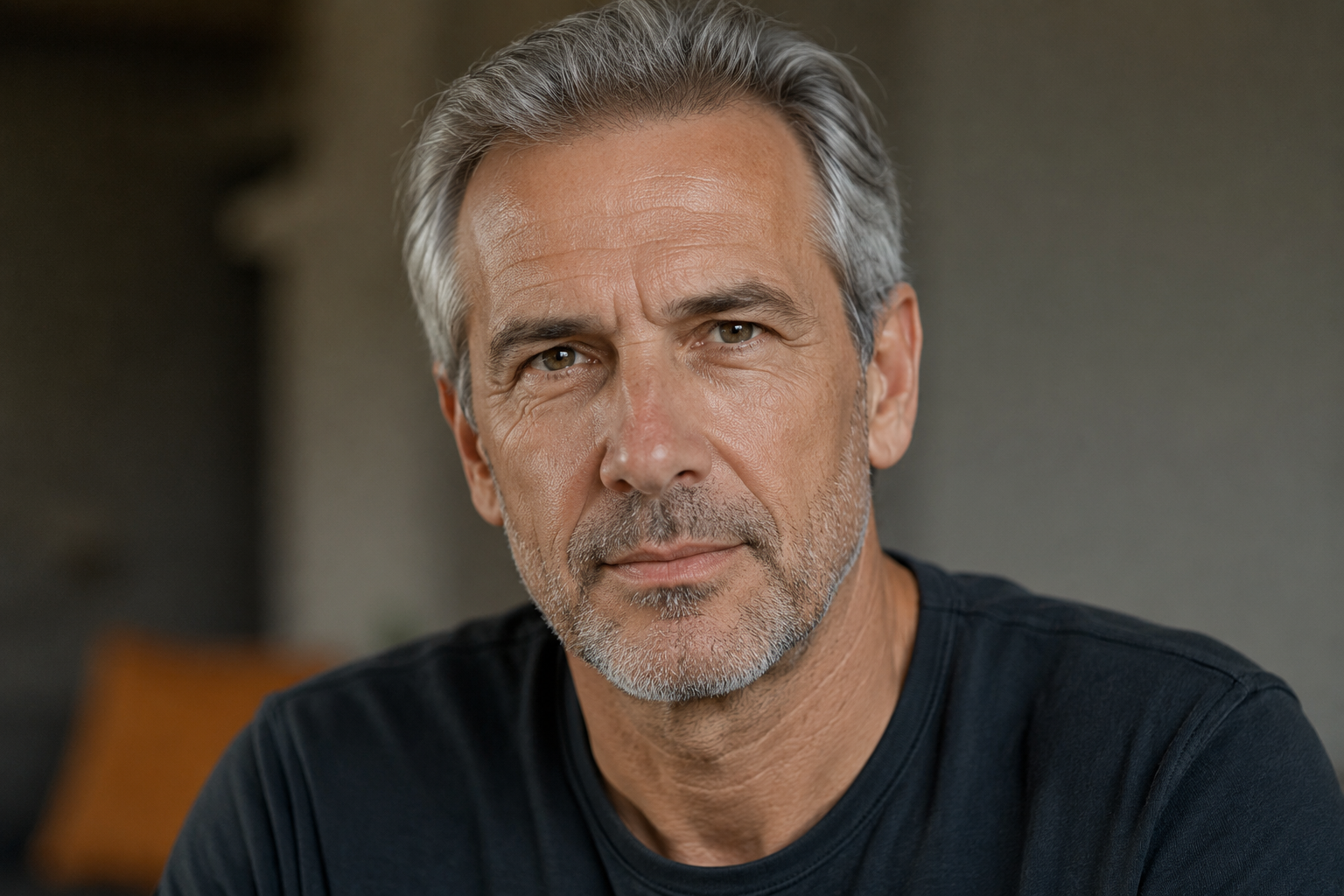 Brian M.
