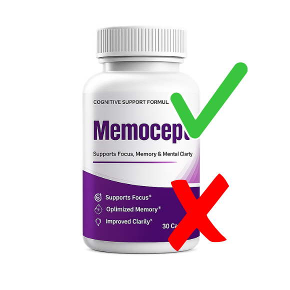 Memocept Pros and Cons