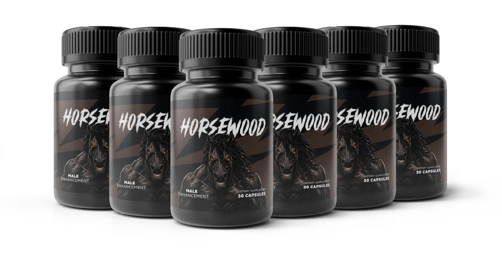 HorseWood - Special Offer
